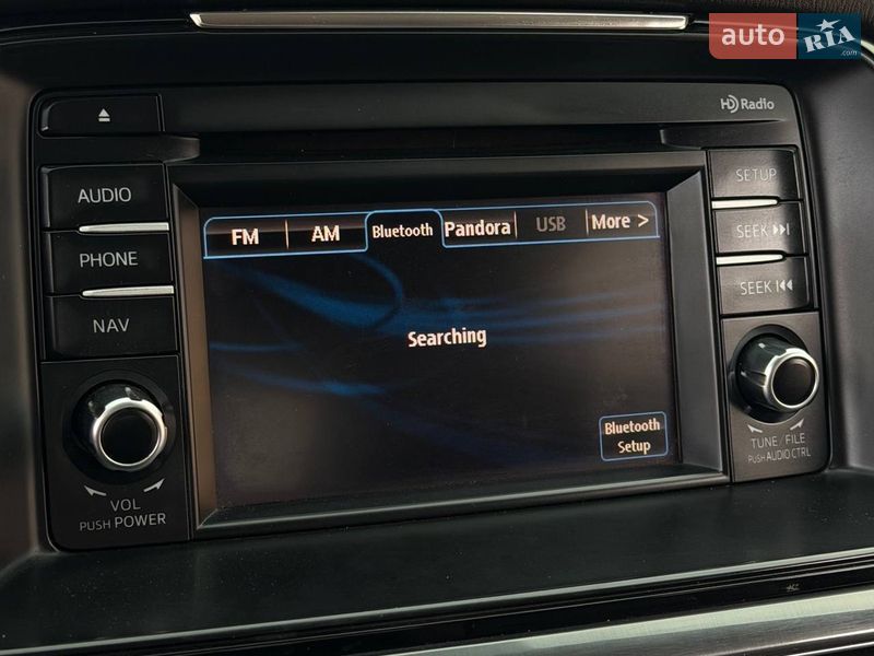 Седан Mazda 6 2014 в Днепре