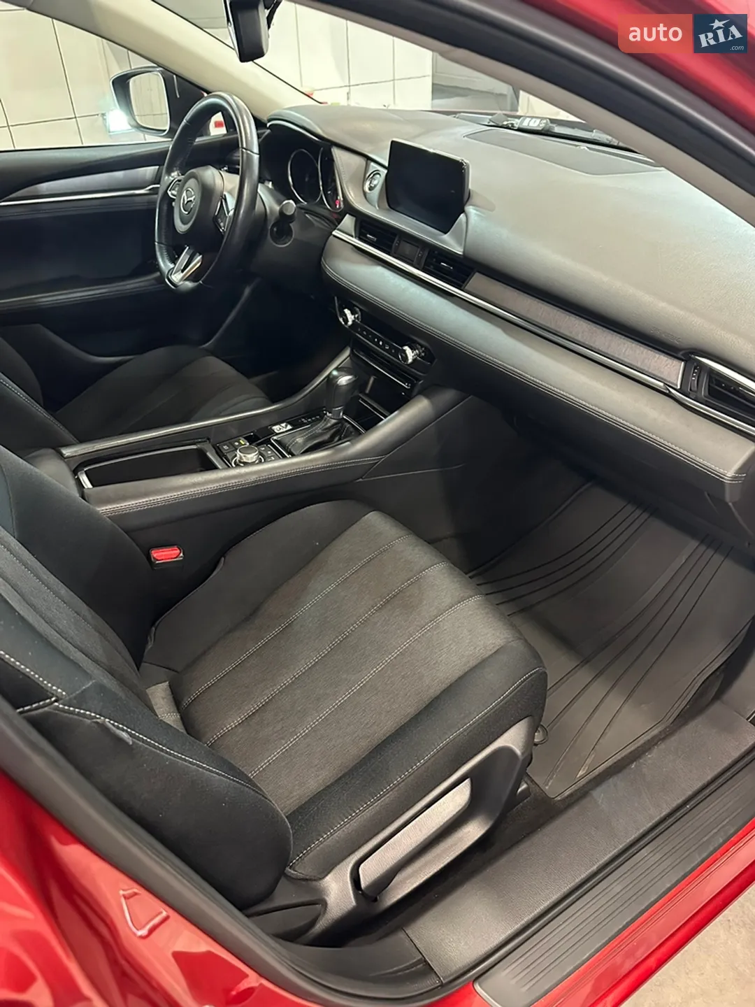 2018 Mazda 6 - мініатюра 26
