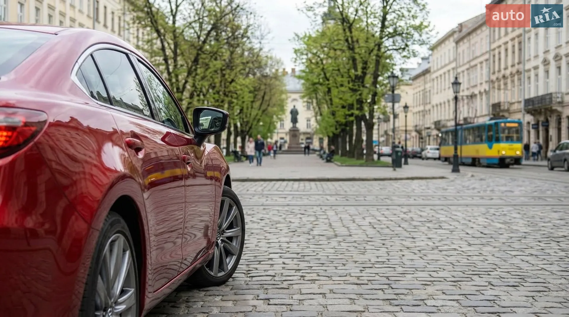 2018 Mazda 6 - мініатюра 34