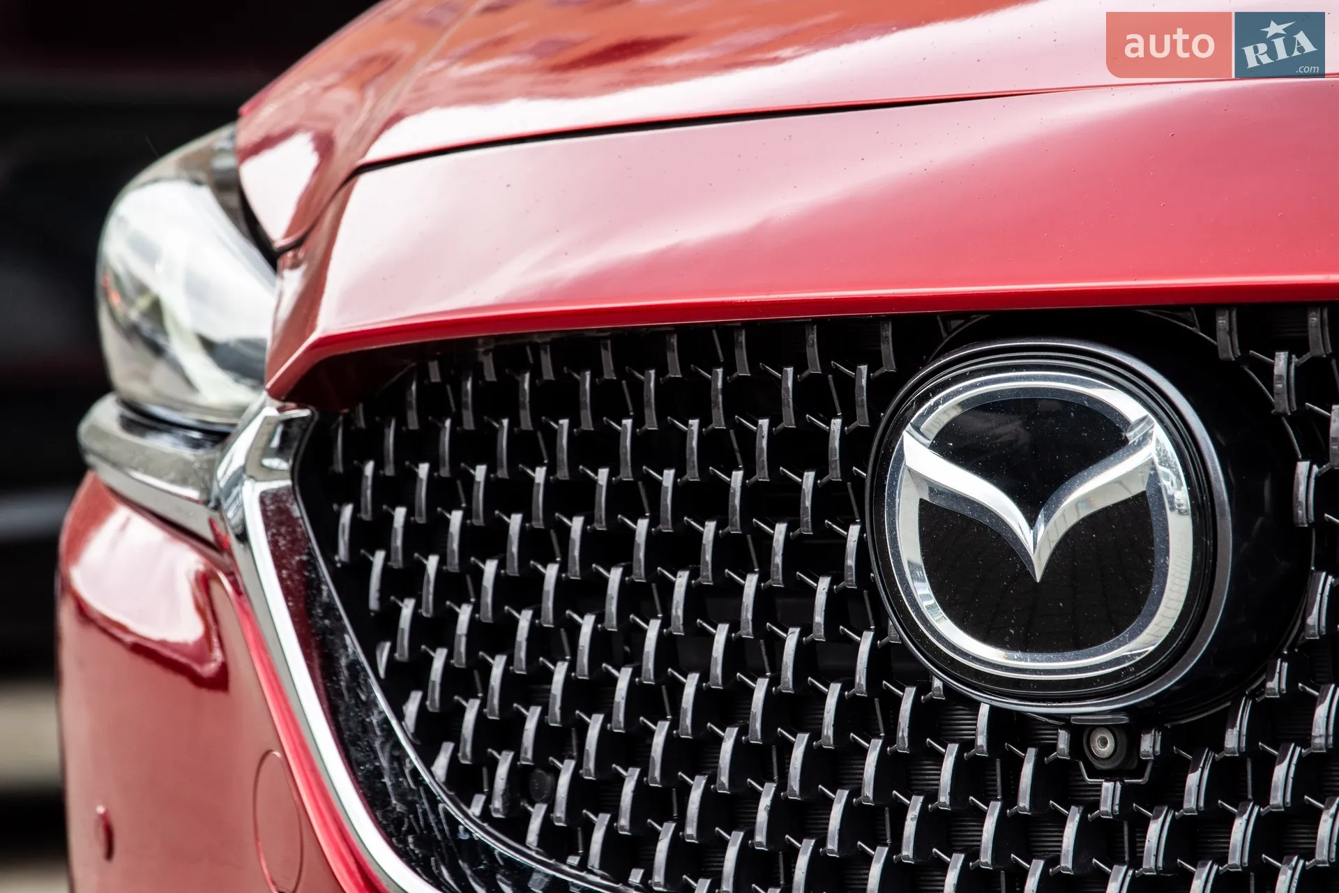2018 Mazda 6 - мініатюра 13