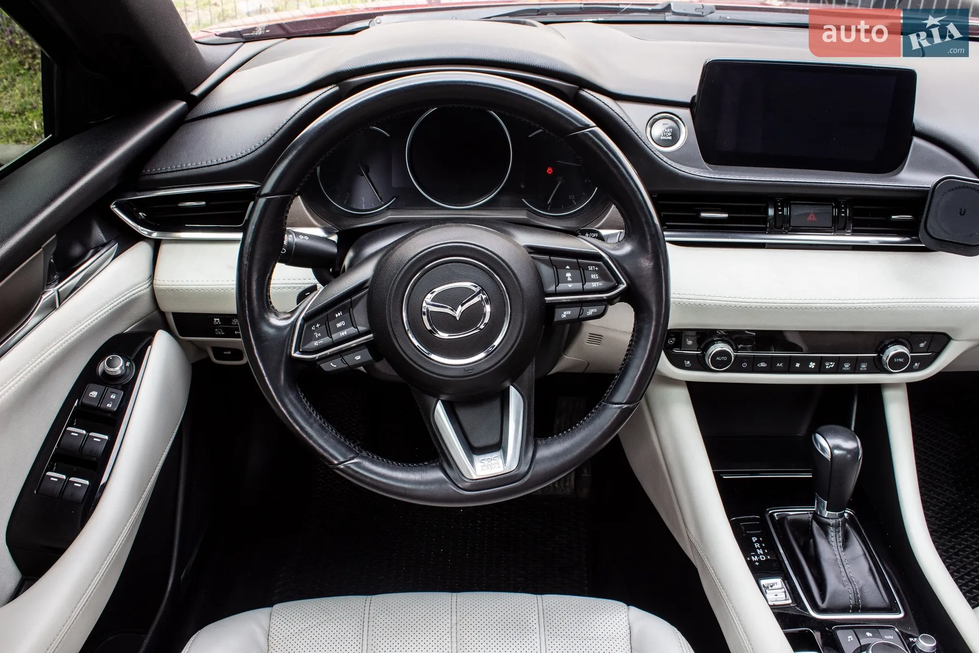 2018 Mazda 6 - мініатюра 84