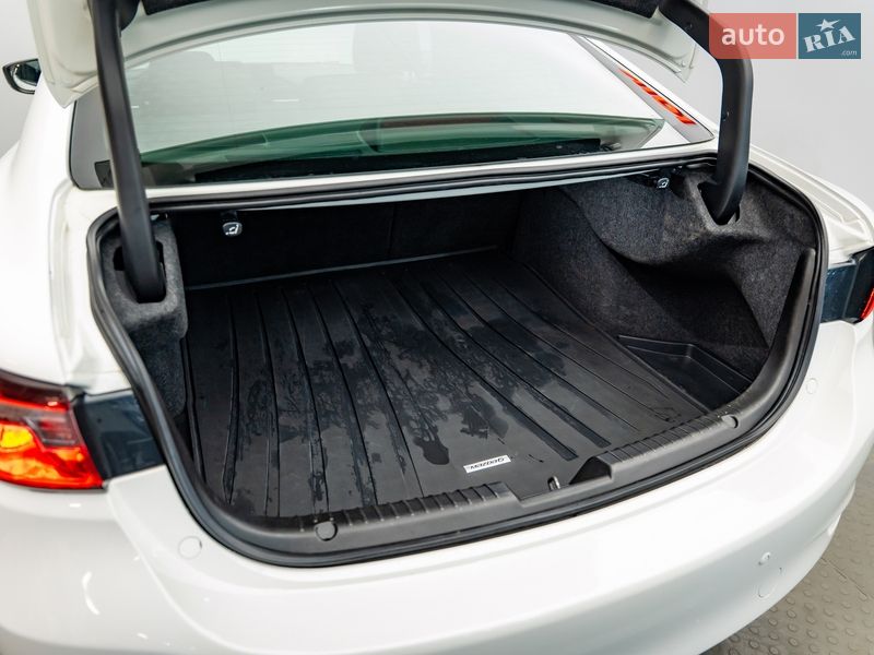 Седан Mazda 6 2018 в Киеве фото 7 Седан Mazda 6 2018 в Киеве