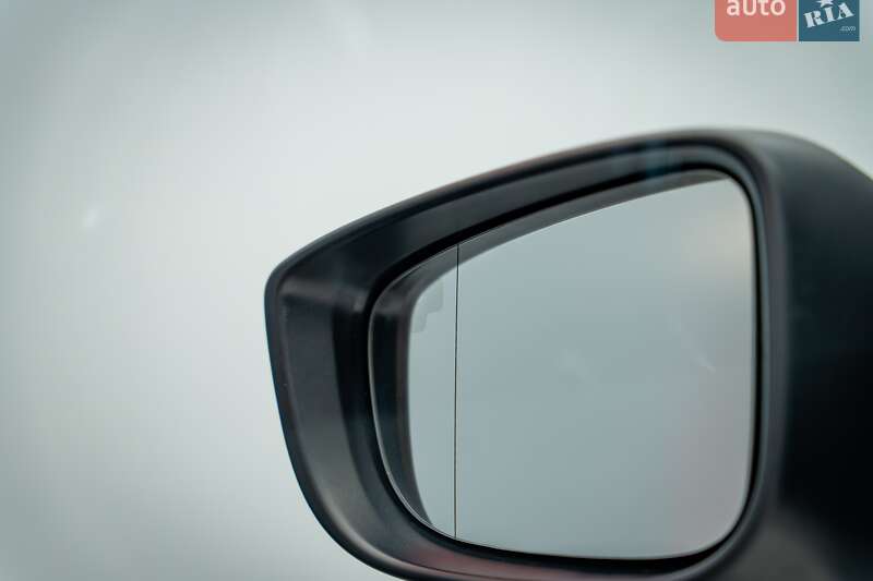 Седан Mazda 6 2018 в Киеве фото 18 Седан Mazda 6 2018 в Киеве