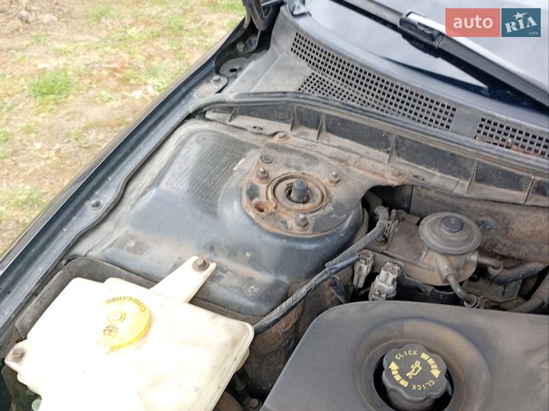 Универсал Mazda 6 2004 в Ивано-Франковске фото 6 Универсал Mazda 6 2004 в Ивано-Франковске