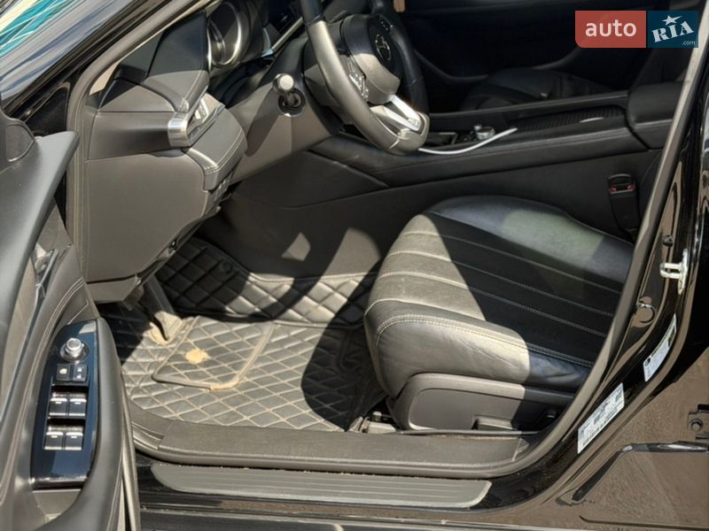 Седан Mazda 6 2018 в Кривому Розі фото 10 Седан Mazda 6 2018 в Кривому Розі