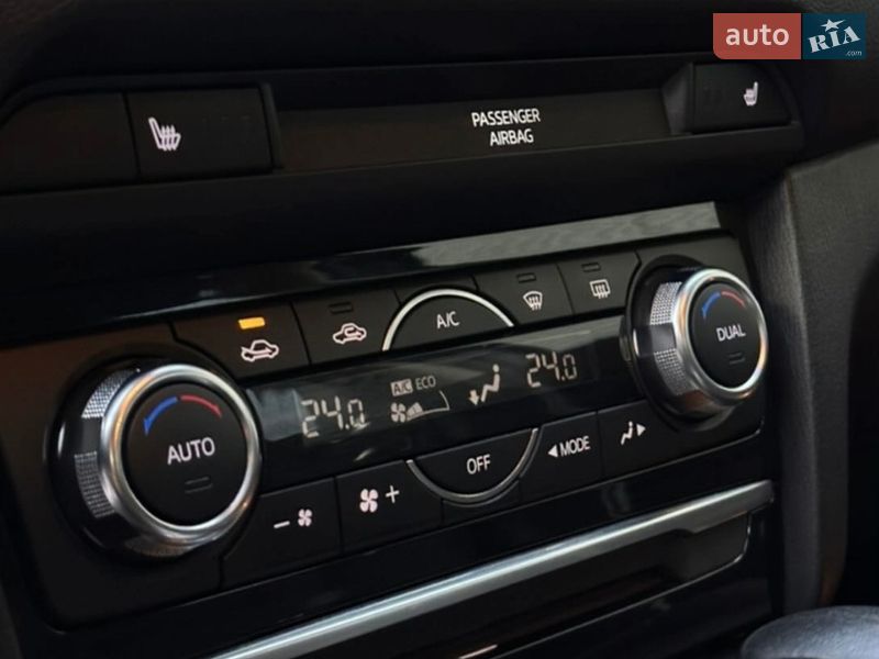 Седан Mazda 6 2015 в Києві