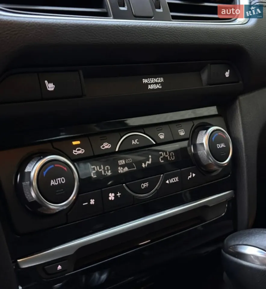 2014 Mazda 6 - мініатюра 20