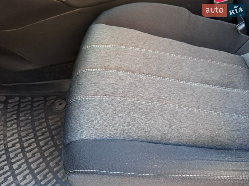 Седан Mazda 6 2022 в Києві