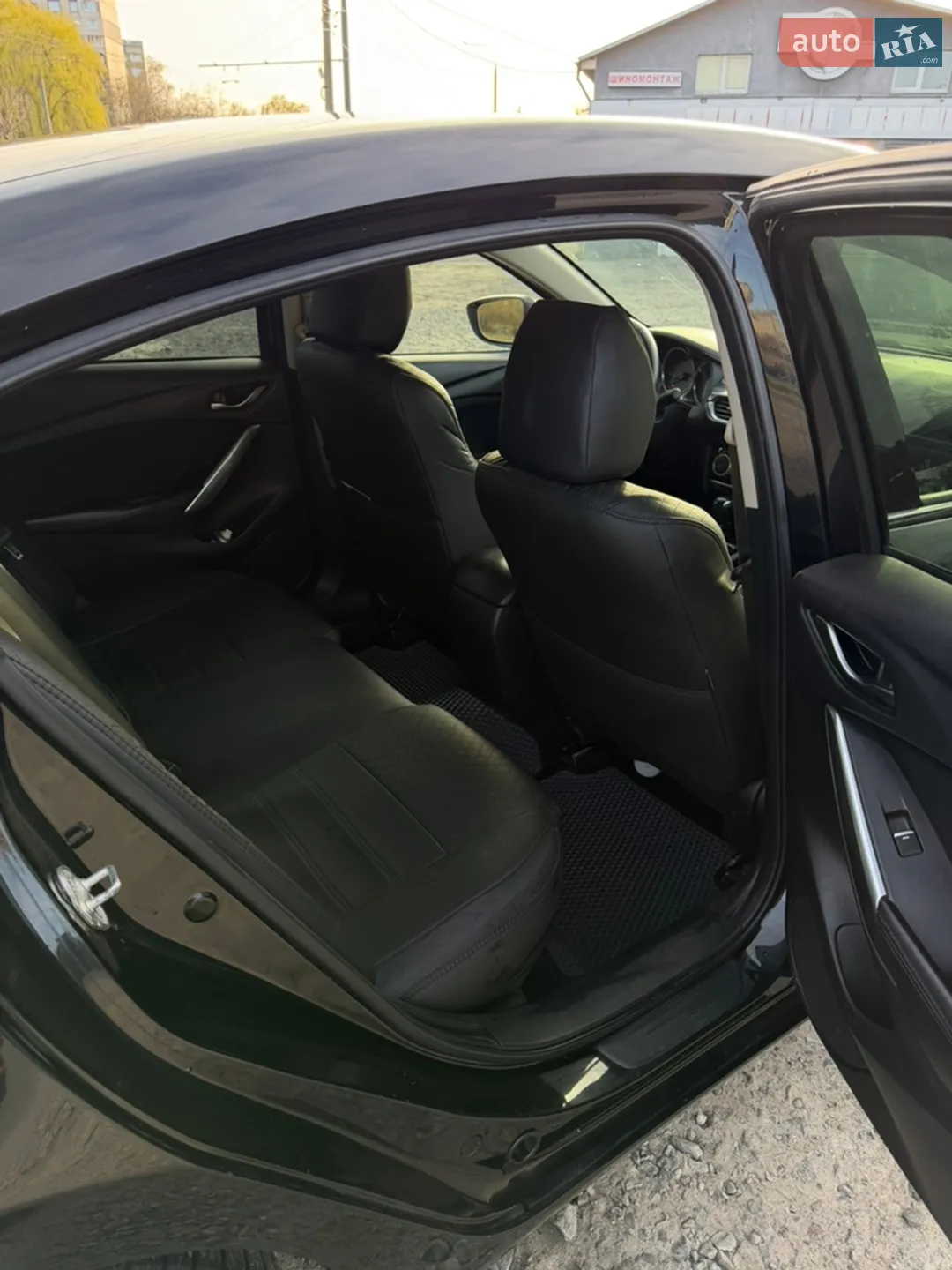 2015 Mazda 6 - мініатюра 7