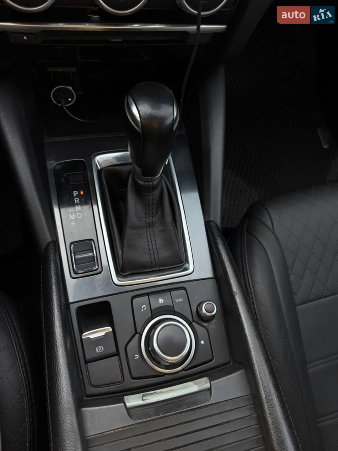 2015 Mazda 6 - мініатюра 23