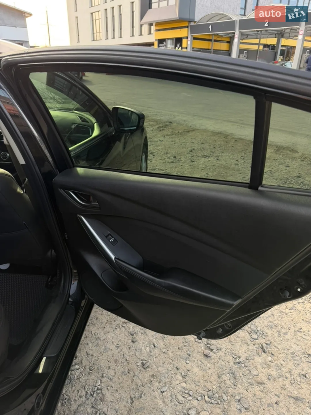 2015 Mazda 6 - мініатюра 11