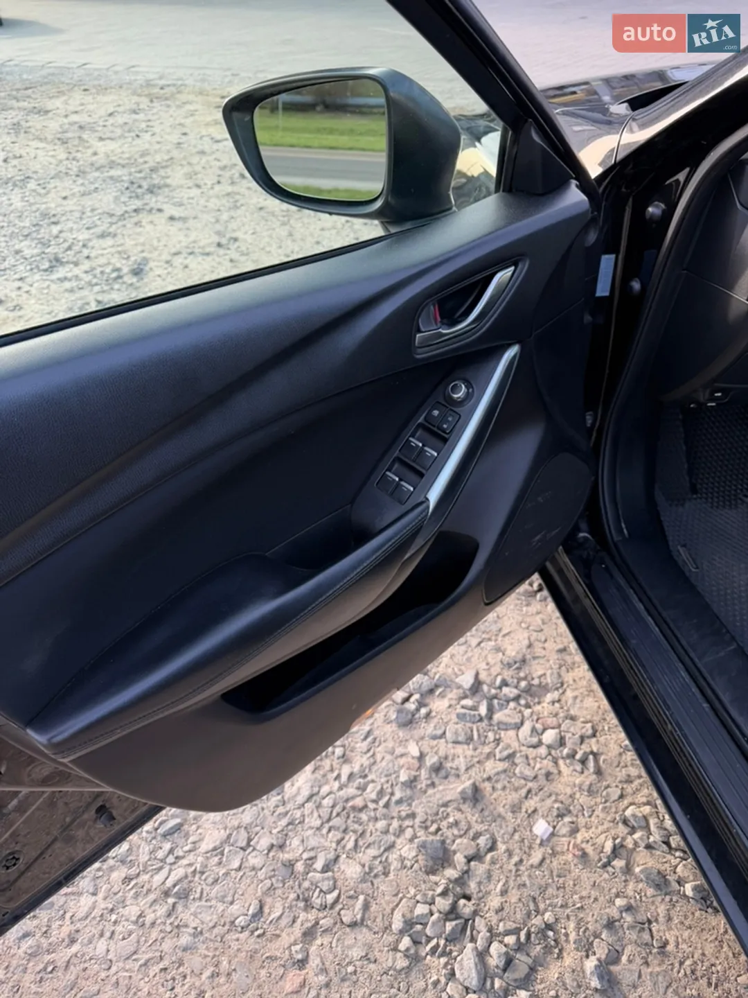 2015 Mazda 6 - мініатюра 30