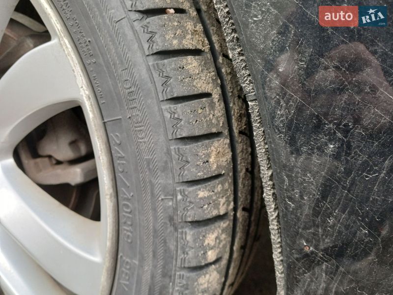 Седан Mazda 6 2016 в Горишних Плавнях