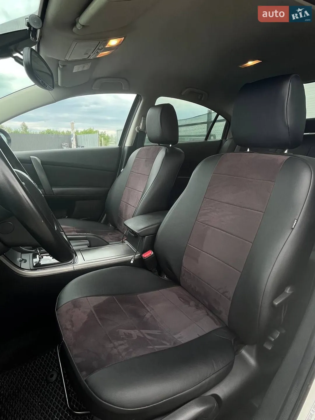 2010 Mazda 6 - мініатюра 17