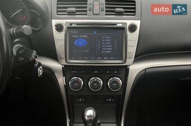 Седан Mazda 6 2010 в Львове