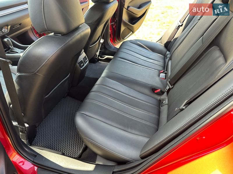 Седан Mazda 6 2019 в Киеве фото 20 Седан Mazda 6 2019 в Киеве