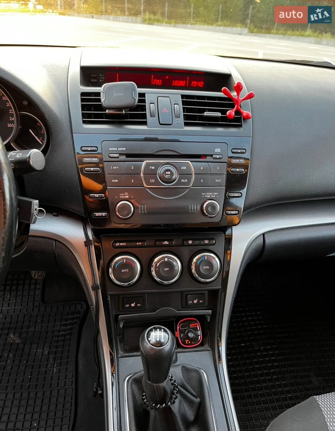 2010 Mazda 6 - мініатюра 4