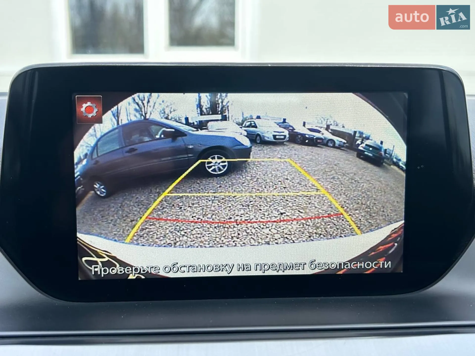 2015 Mazda 6 - мініатюра 24