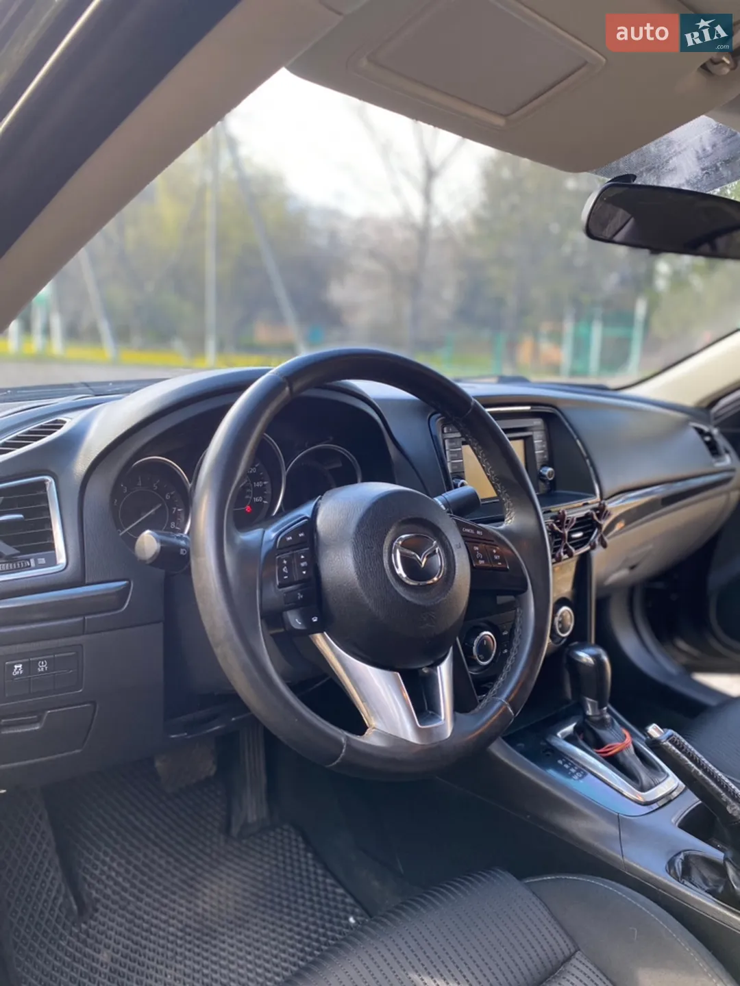 2014 Mazda 6 - мініатюра 10