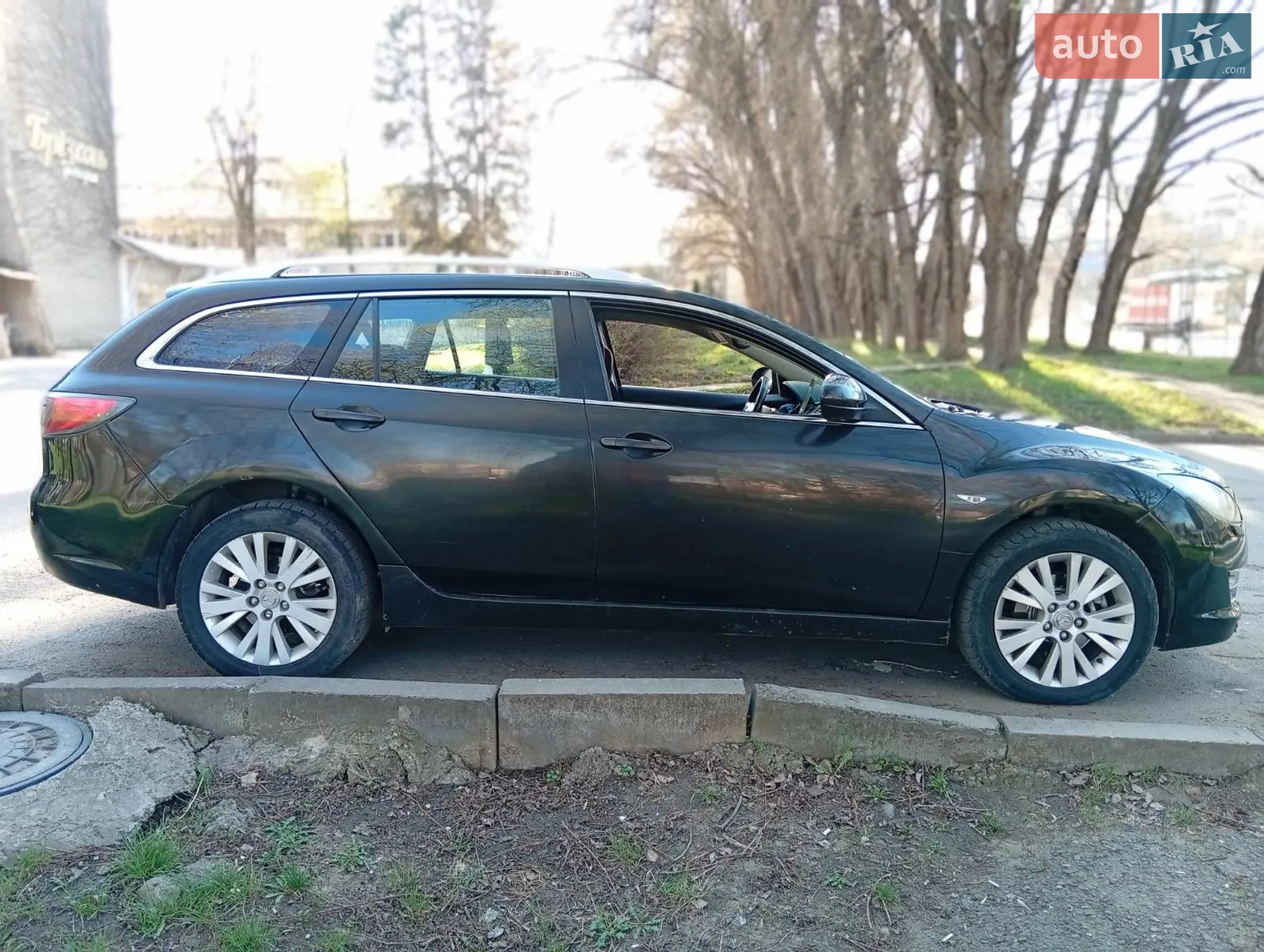 2010 Mazda 6 - мініатюра 8