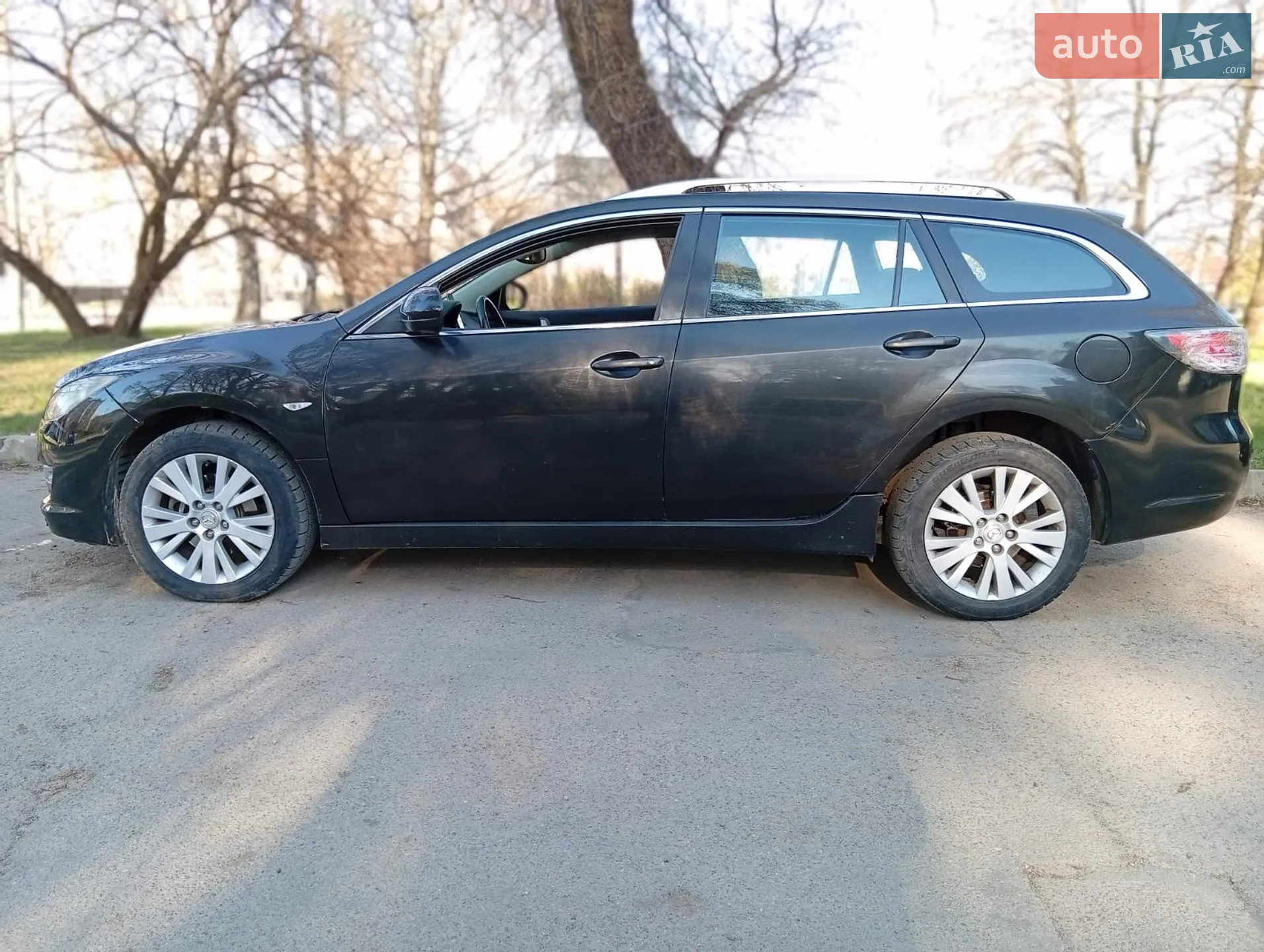 2010 Mazda 6 - мініатюра 9
