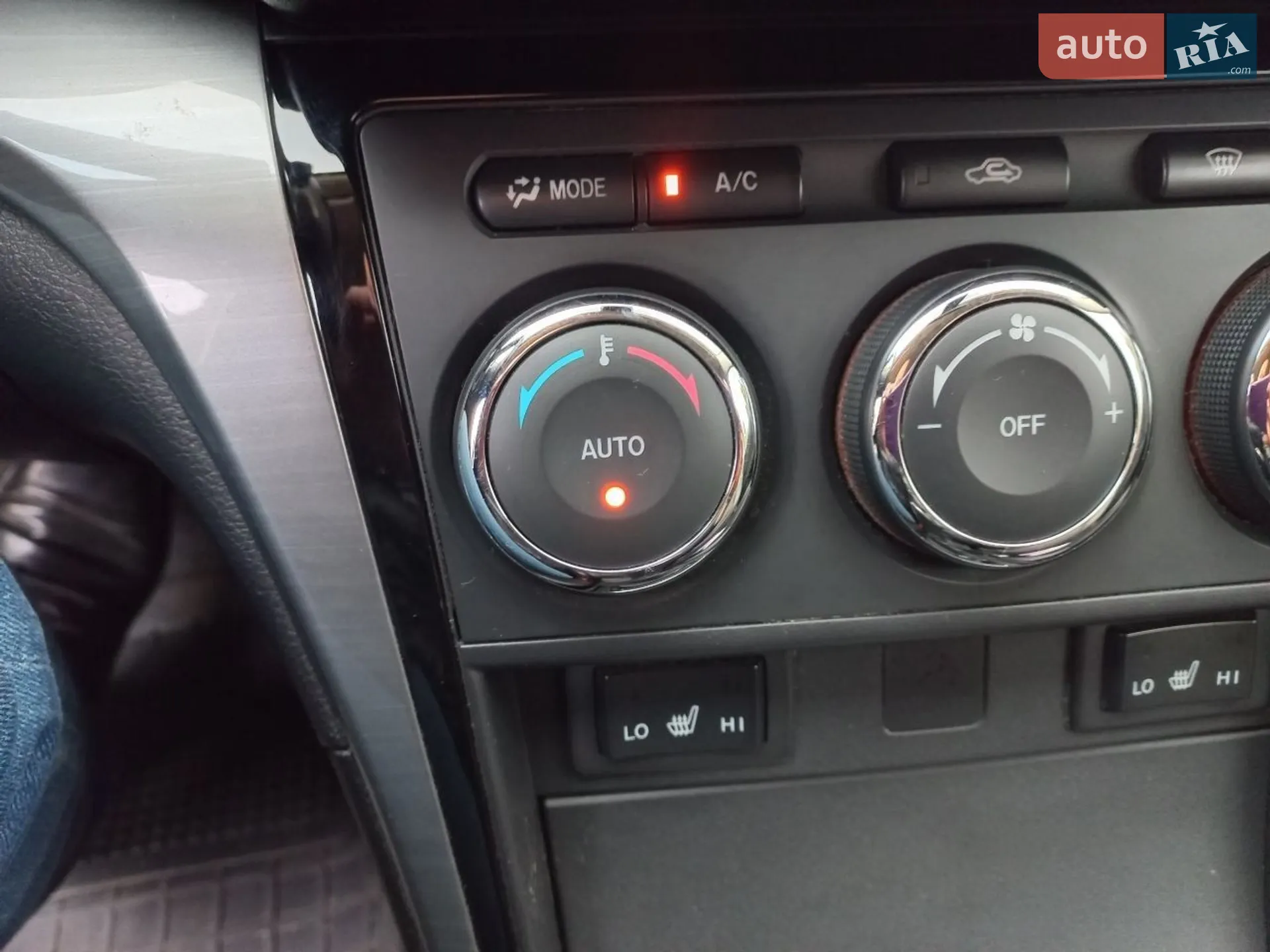 2010 Mazda 6 - мініатюра 25