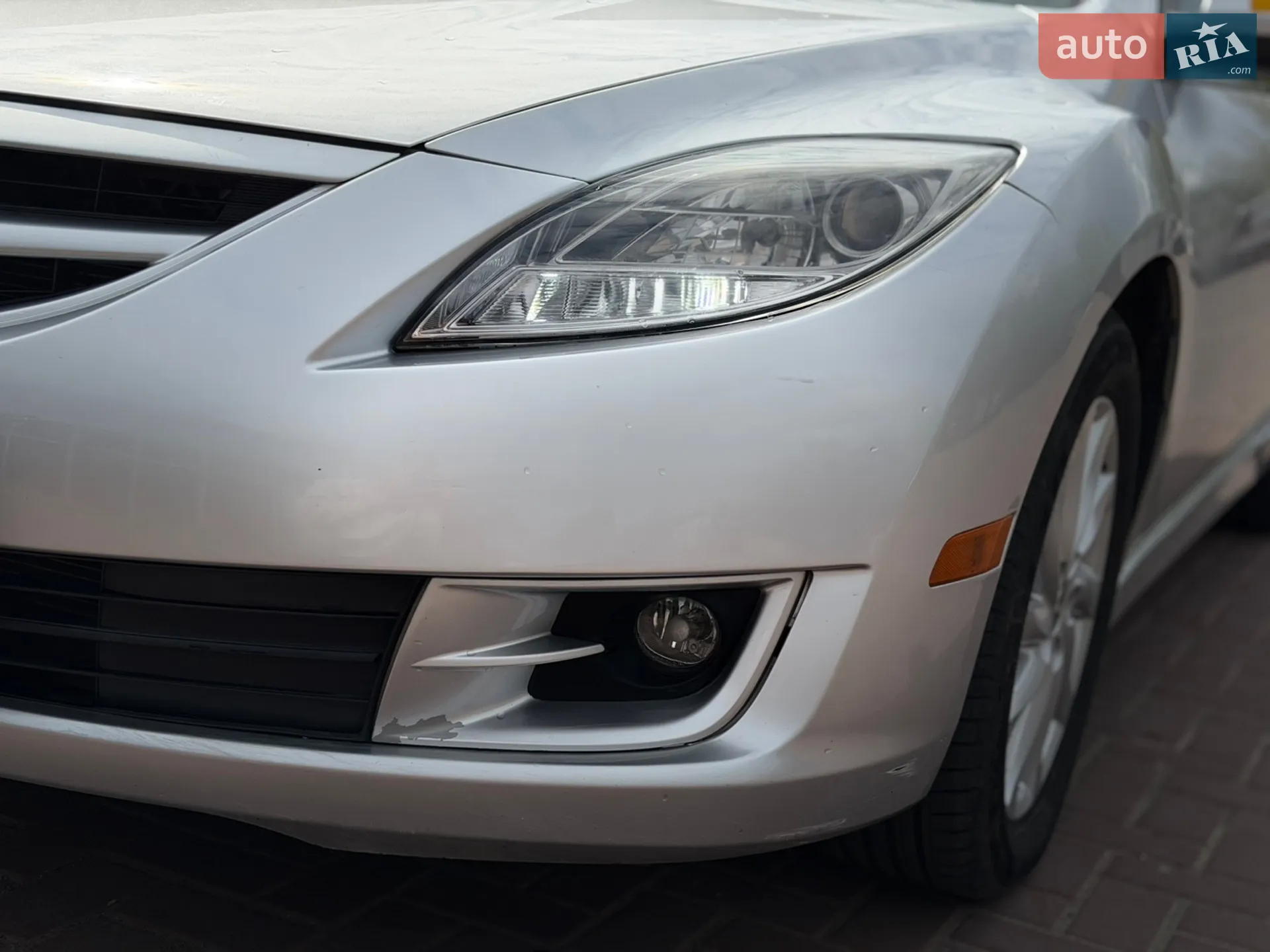 2012 Mazda 6 - мініатюра 14