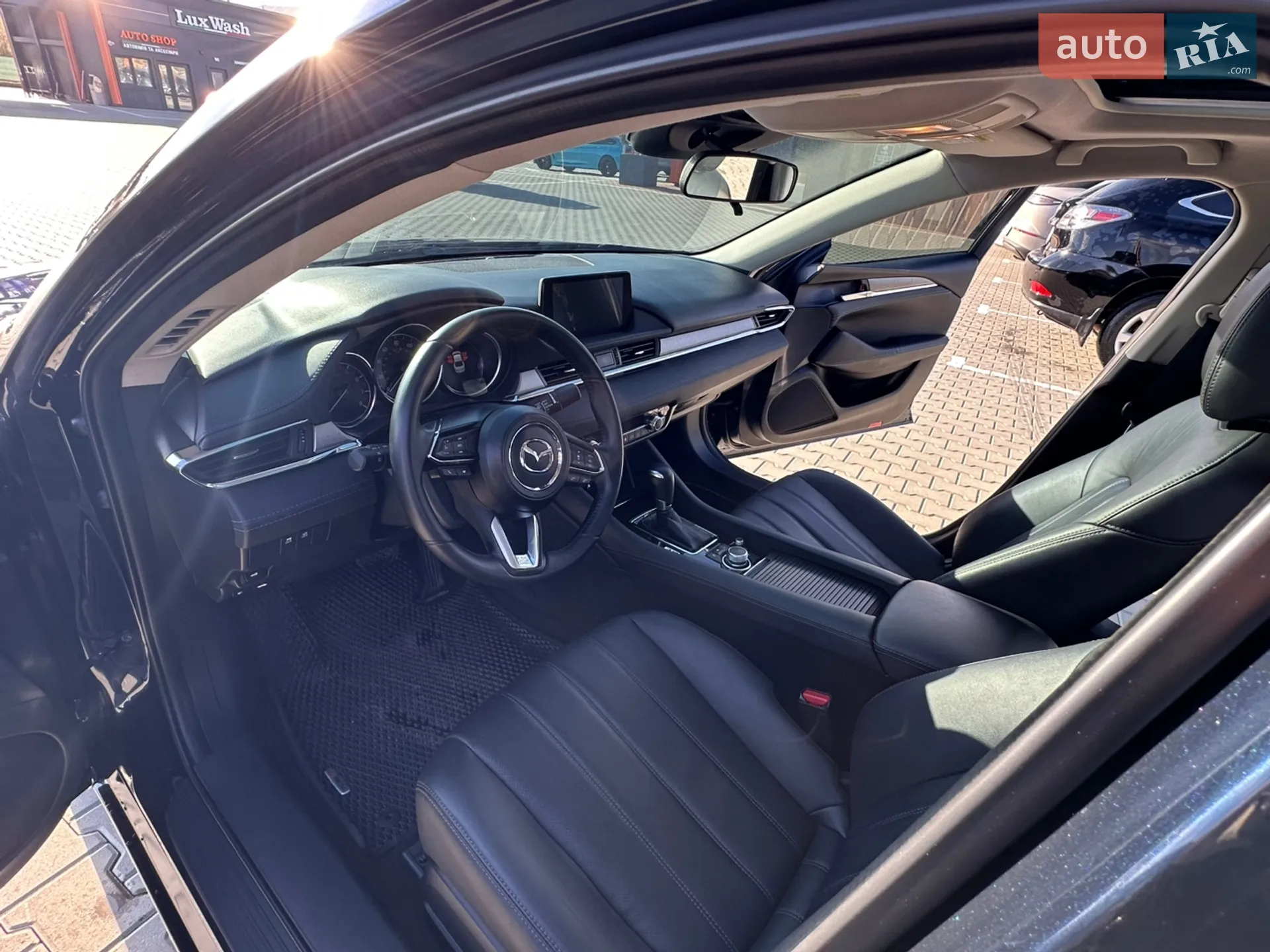 2020 Mazda 6 - мініатюра 7
