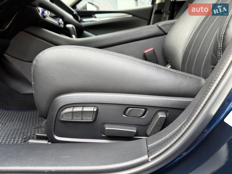 Седан Mazda 6 2021 в Киеве