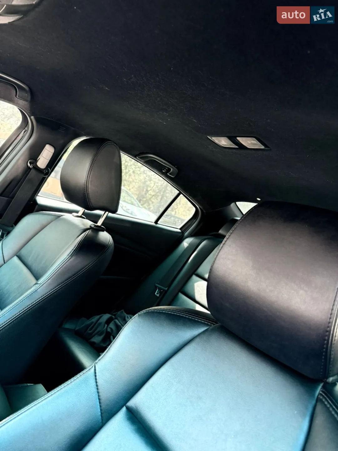 2013 Mazda 6 - мініатюра 14