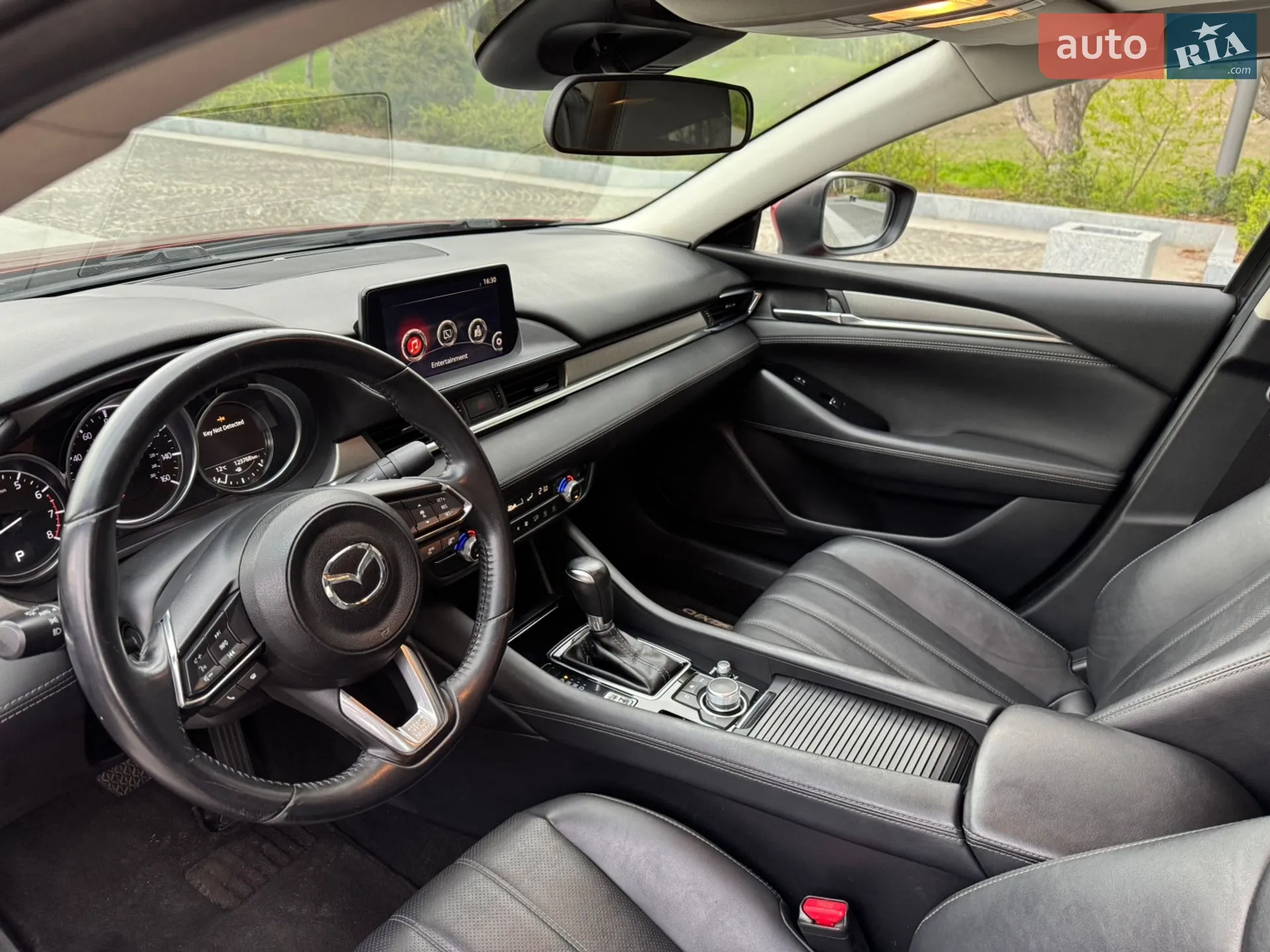 2018 Mazda 6 - мініатюра 26