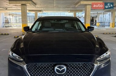 Седан Mazda 6 2020 в Киеве