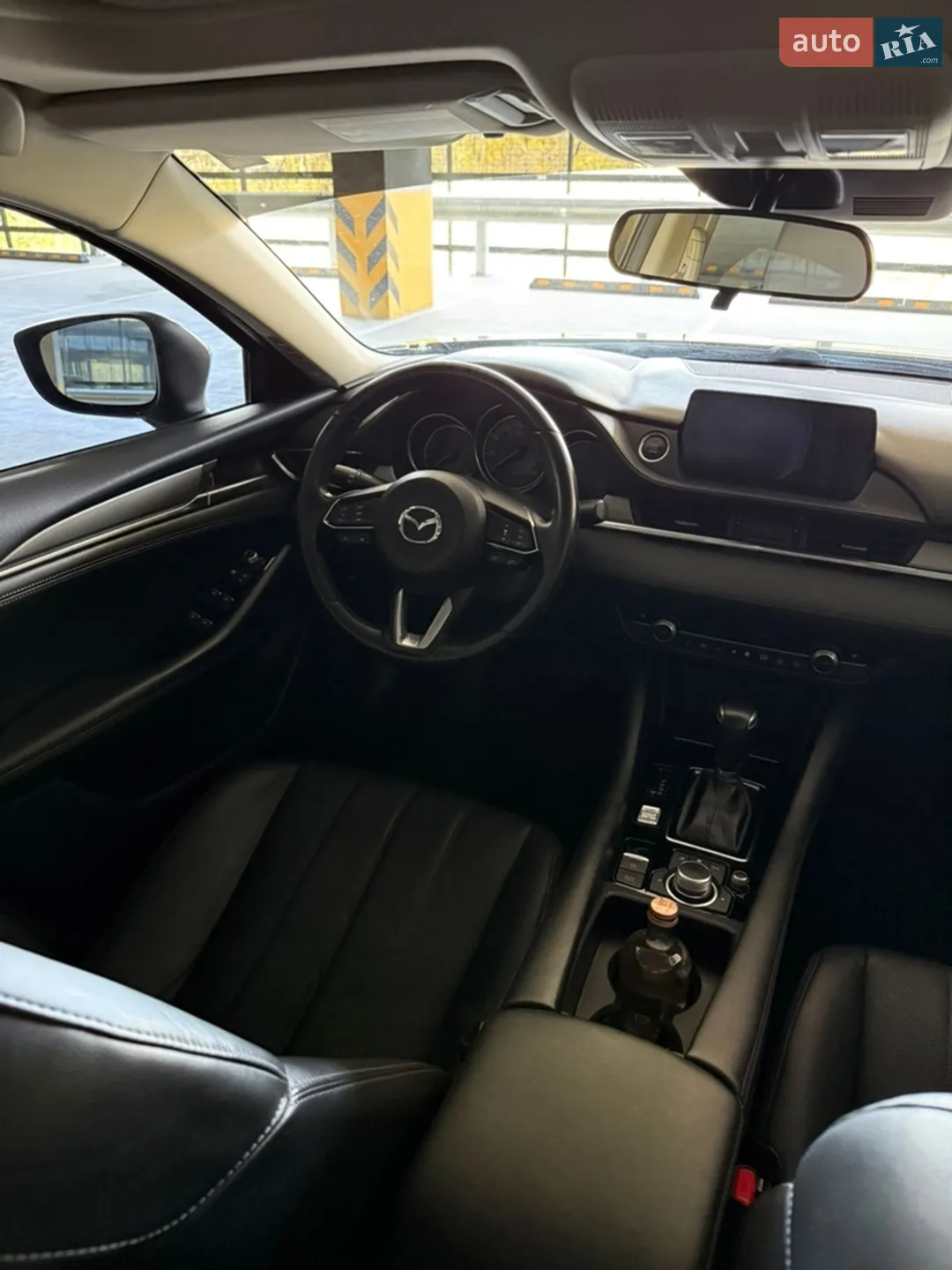 2020 Mazda 6 - мініатюра 16