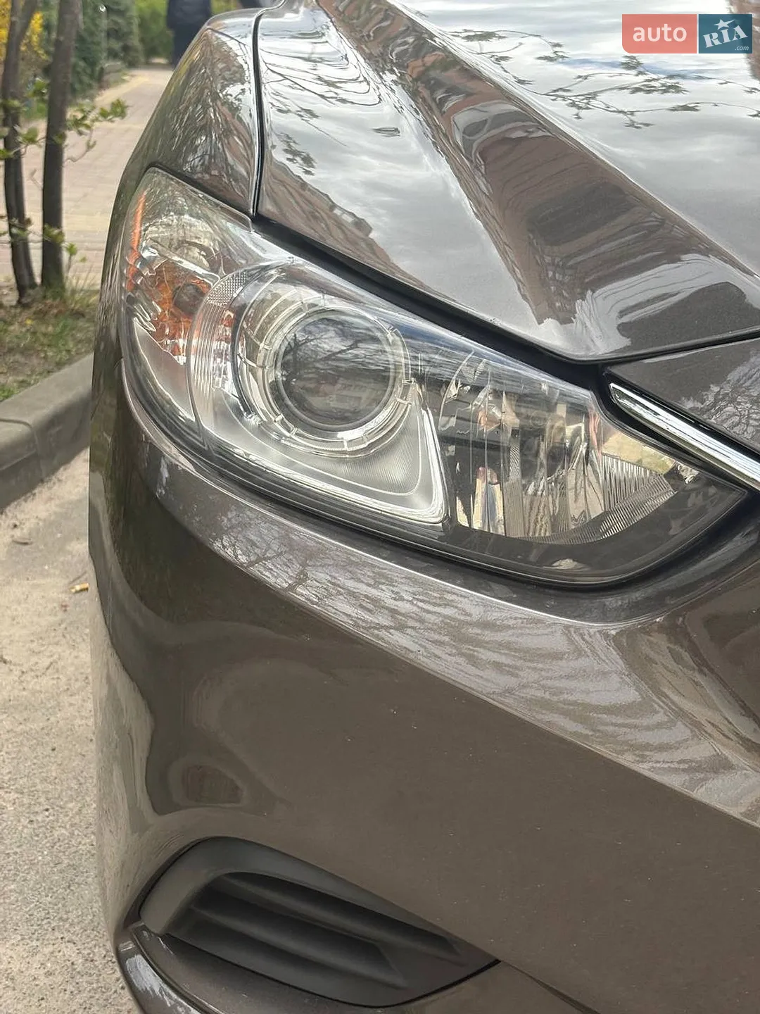 2015 Mazda 6 - мініатюра 14