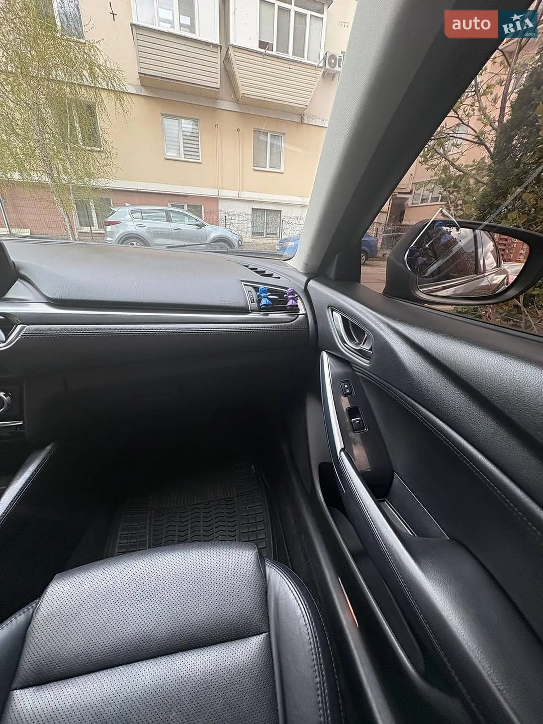2015 Mazda 6 - мініатюра 16
