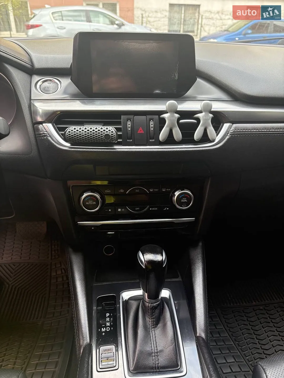 2015 Mazda 6 - мініатюра 17