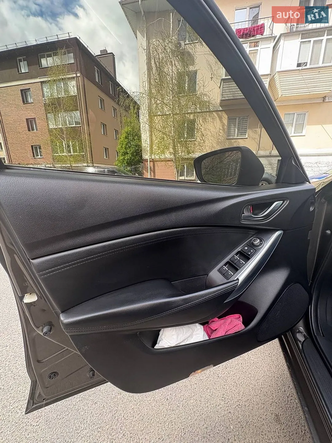 2015 Mazda 6 - мініатюра 20
