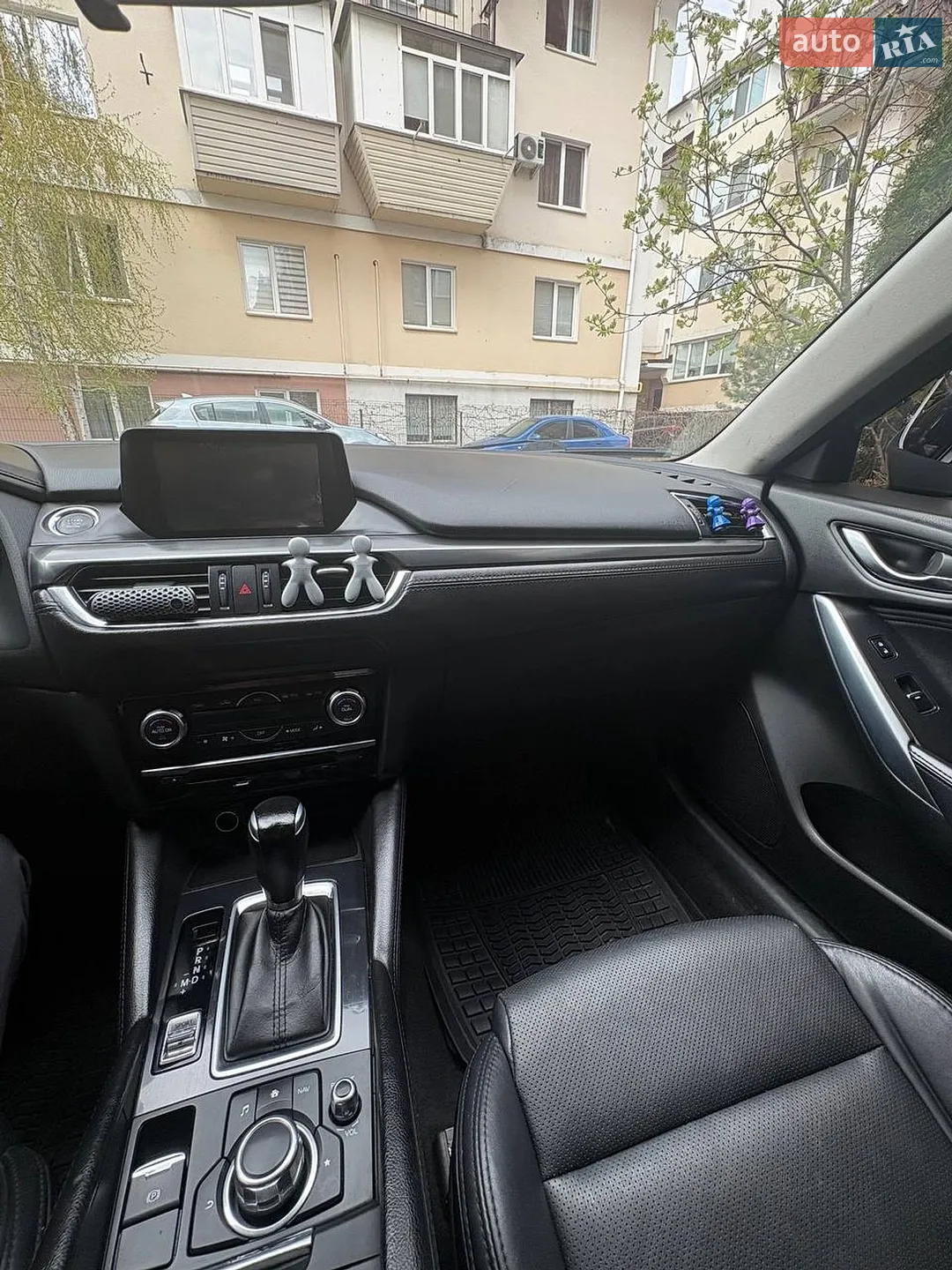 2015 Mazda 6 - мініатюра 26