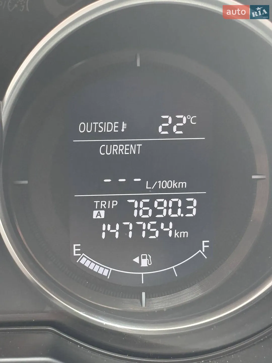 2015 Mazda 6 - мініатюра 29