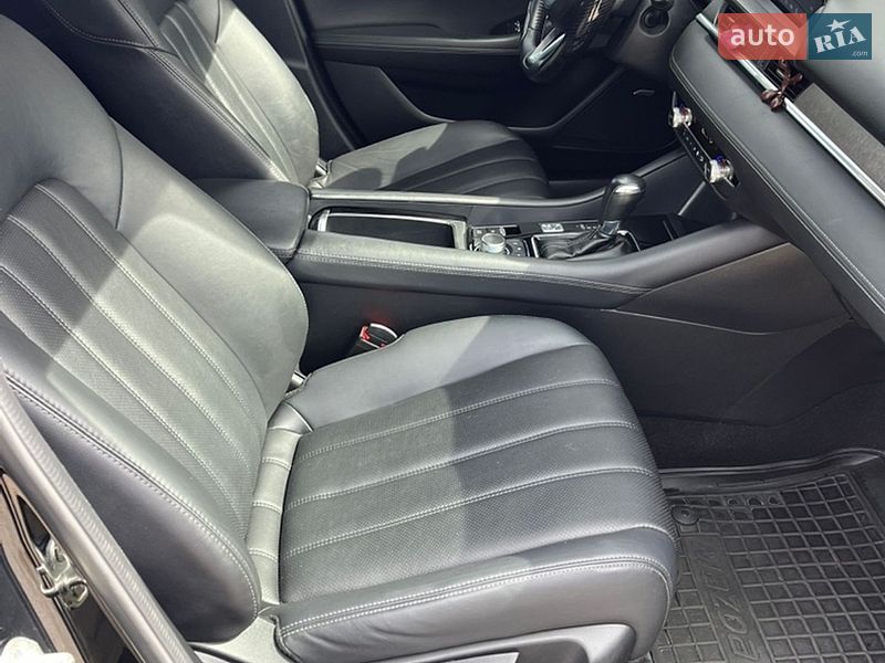 Седан Mazda 6 2021 в Черкассах