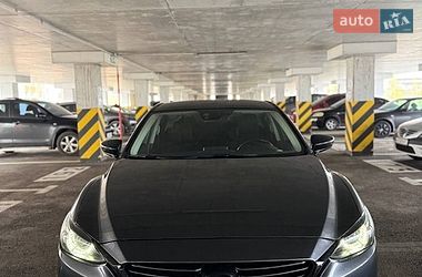 Седан Mazda 6 2015 в Харькове