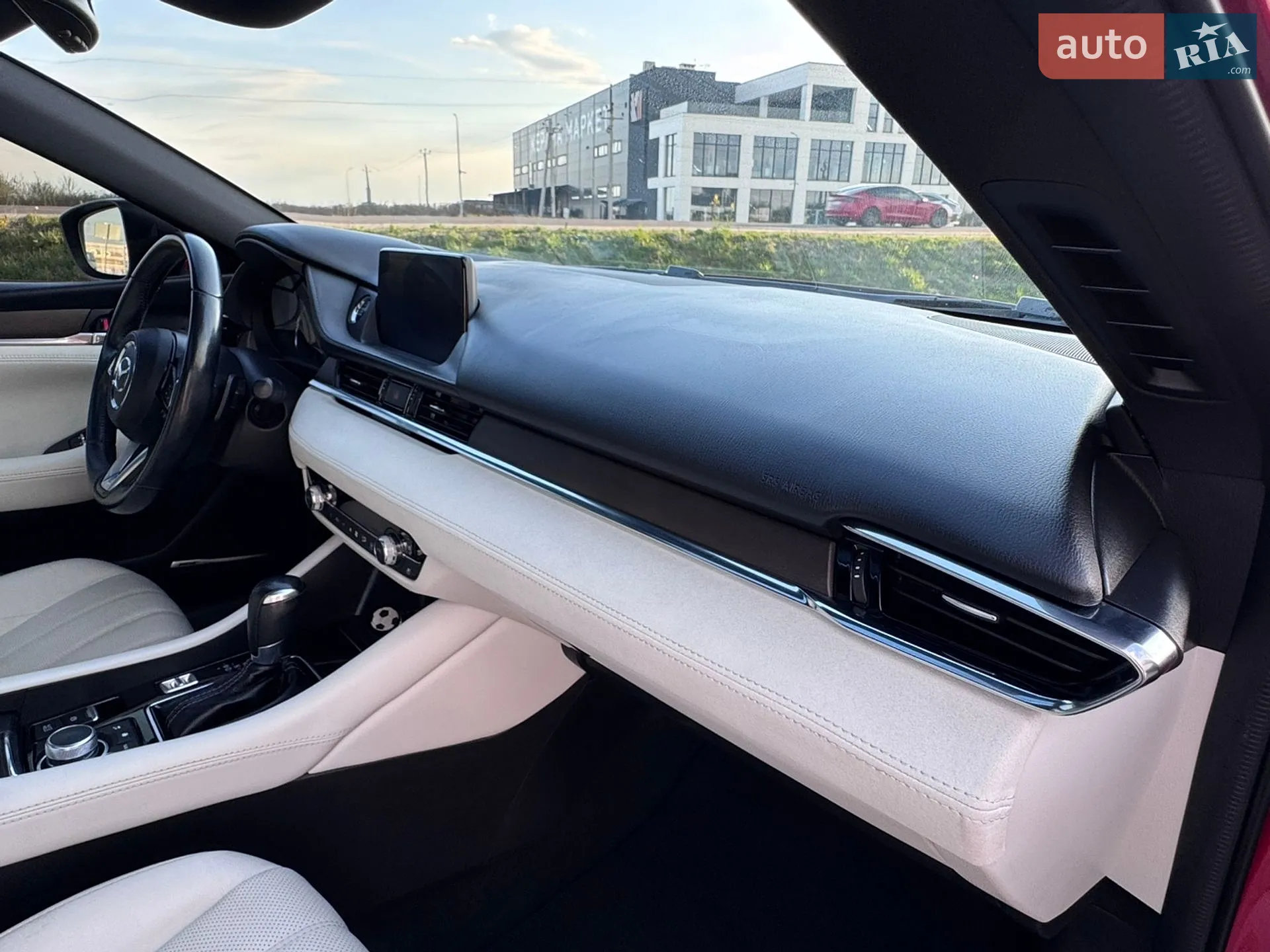 2018 Mazda 6 - мініатюра 59