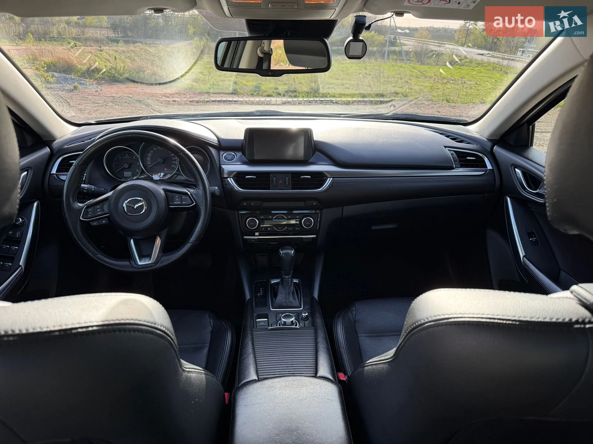 2017 Mazda 6 - мініатюра 22