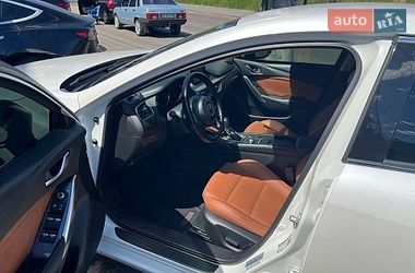 Седан Mazda 6 2016 в Одессе