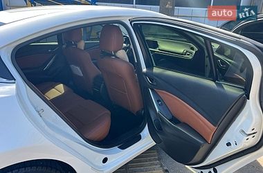 Седан Mazda 6 2016 в Одессе