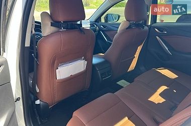 Седан Mazda 6 2016 в Одессе