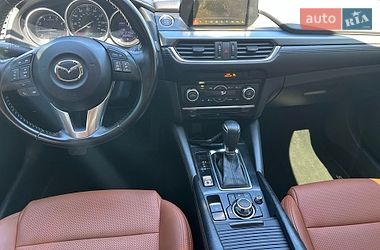 Седан Mazda 6 2016 в Одессе