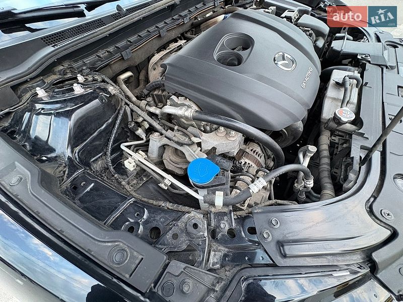 Седан Mazda 6 2021 в Ирпене