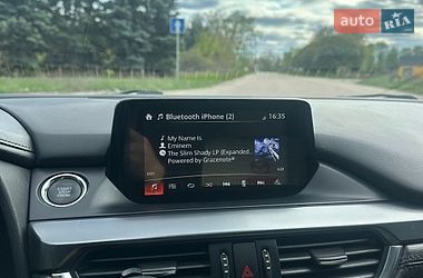 Седан Mazda 6 2017 в Кропивницком