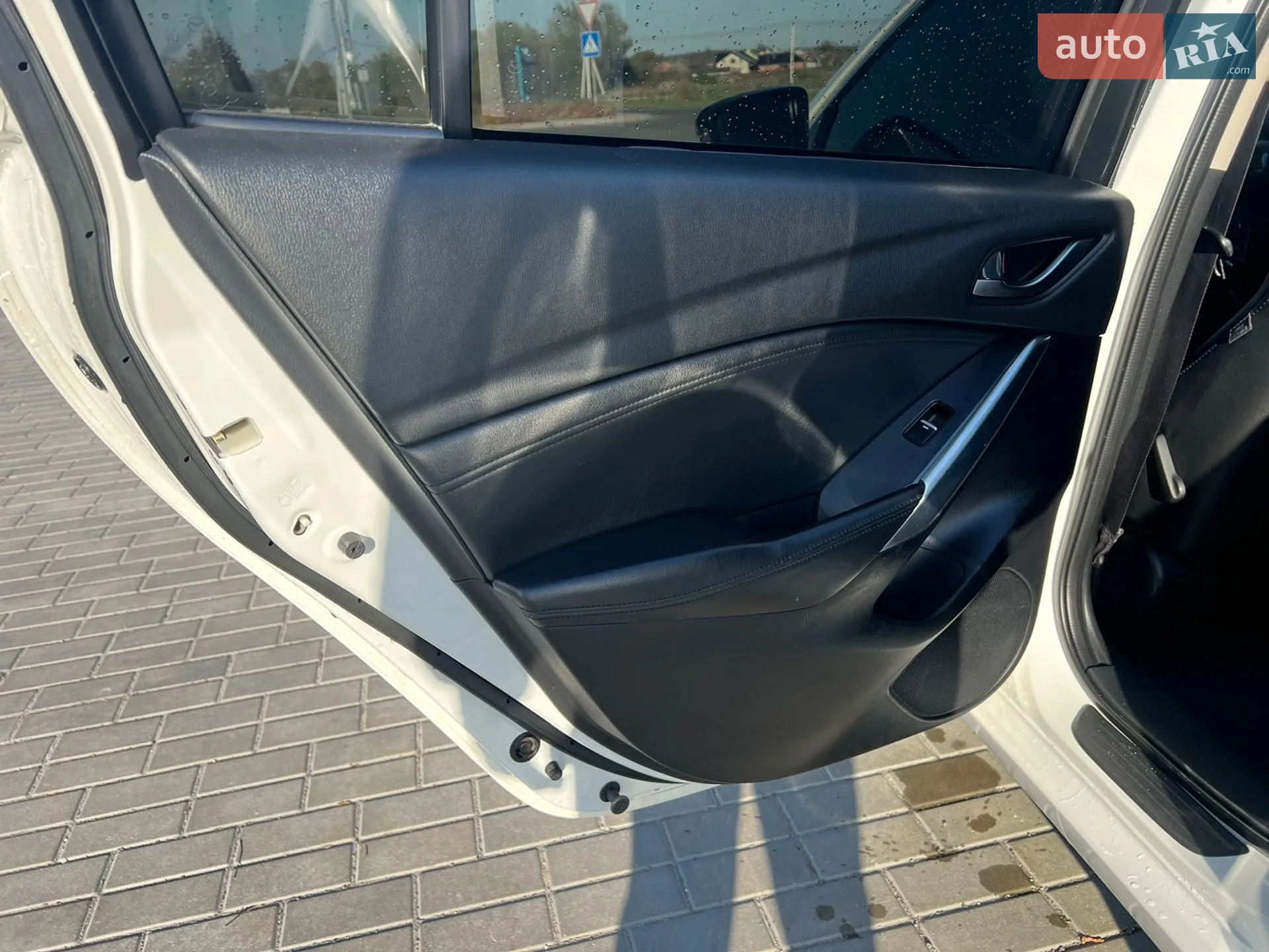 2015 Mazda 6 - мініатюра 29